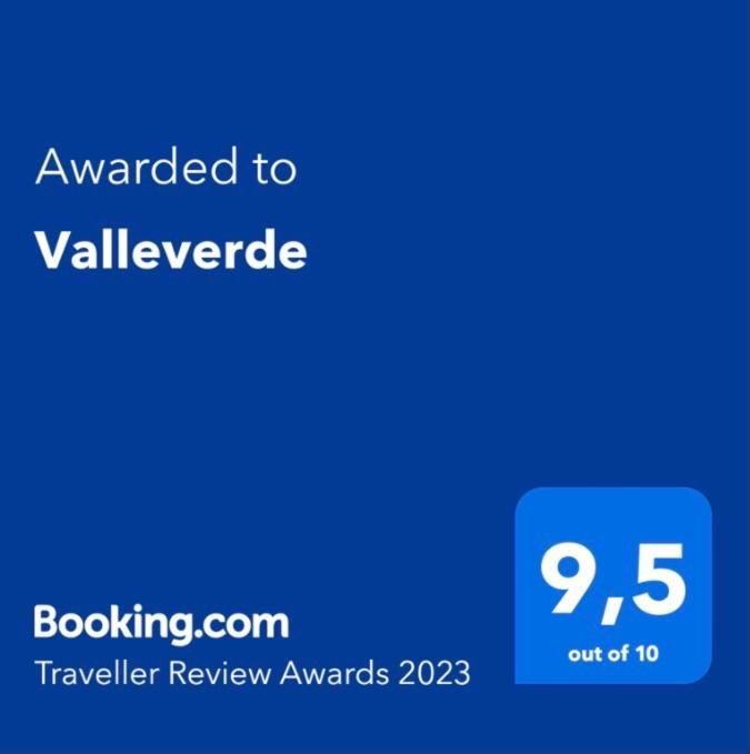 Valleverde Caraglio Eksteriør billede